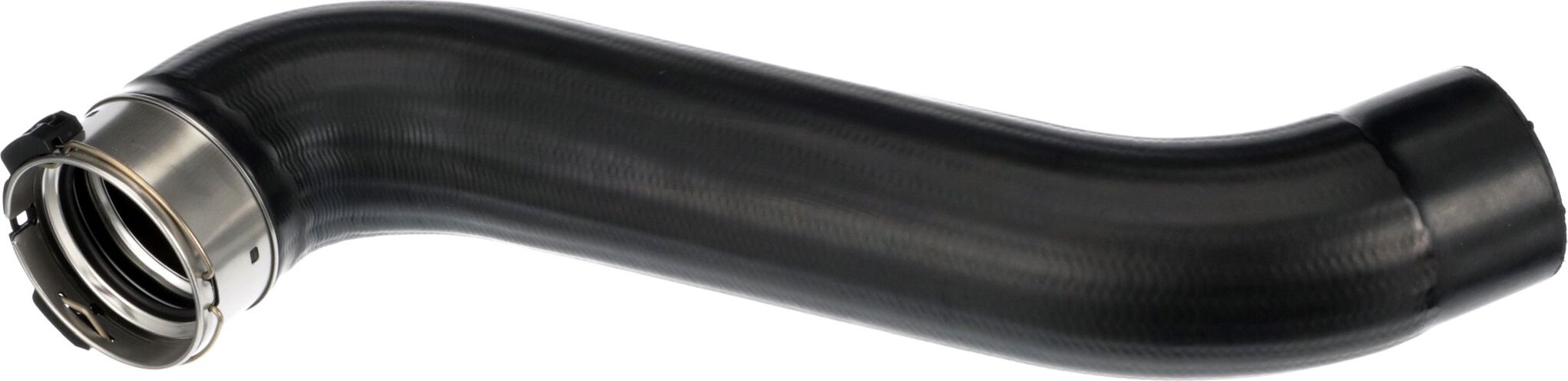 Laddluftslang, Intercooler - Laddluftsrör Höger