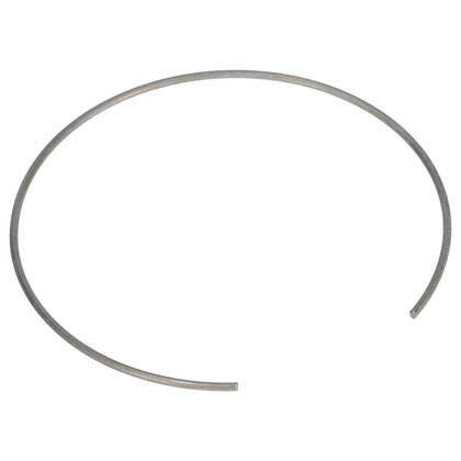 Packning, Lock Bränsletank