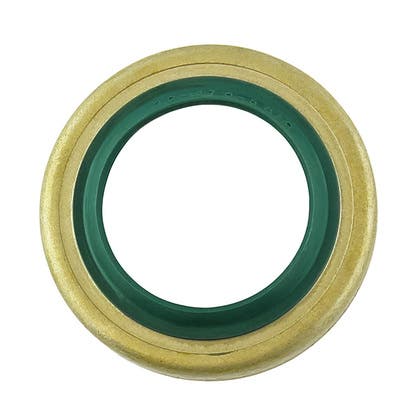 Axeltätning, Drivaxel