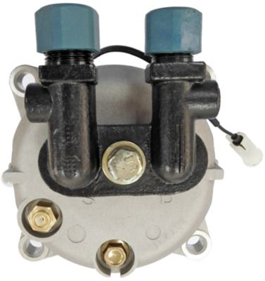 Kompressor, Luftkonditionering