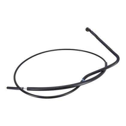 Bränslerör Bränsletank - Motorns inlopp bakre sektion