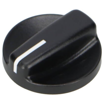 Knopp, Reglage Värme/Ventilation