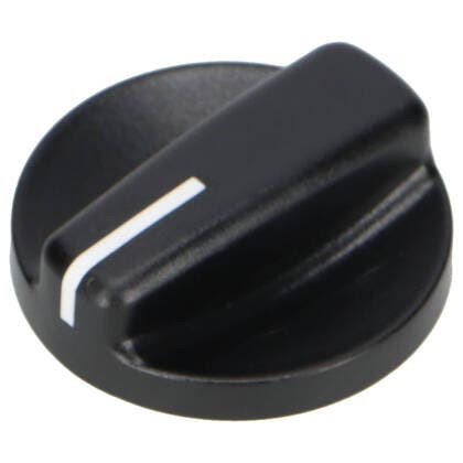 Knopp, Reglage Värme/Ventilation