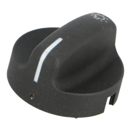 Knopp, Strömställare Belysning