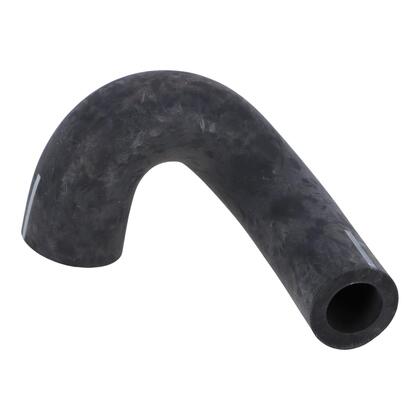 Bypassslang, Tomgångsventil - Insugningsrör (Sida)