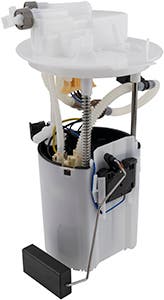 Bränsletillförselenhet