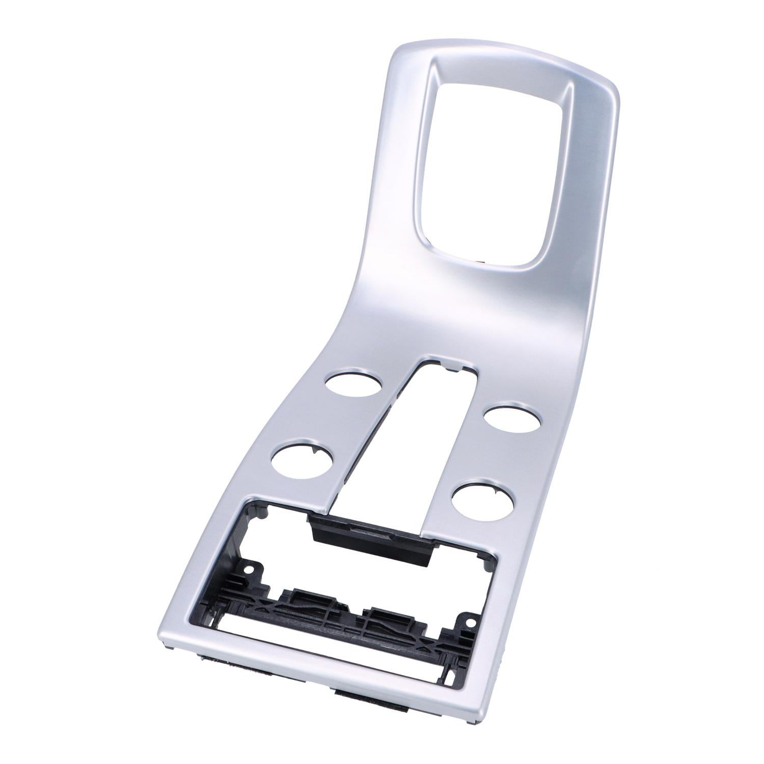 Panel Mittkonsol aluminium