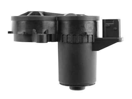 Inställning, parkeringsbroms bromsok