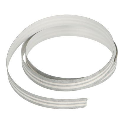 Dekortejp, Karossida per meter