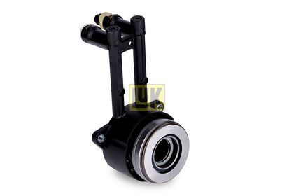 Koncentrisk slavcylinder