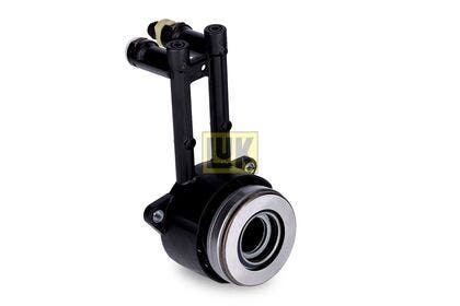 Koncentrisk slavcylinder