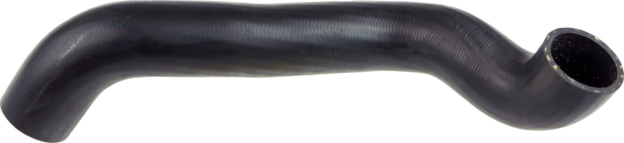 Laddluftslang, Intercooler - Laddluftsrör
