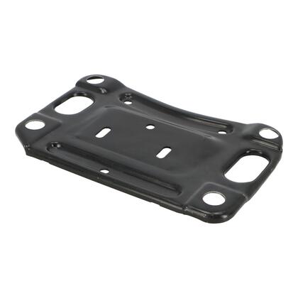 Bärfäste, kardanaxel