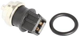 Sensor, kylmedelstemperatur