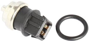 Sensor, kylmedelstemperatur