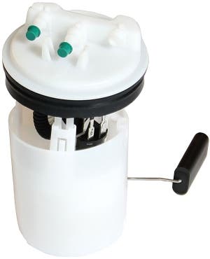 Bränsletillförselenhet