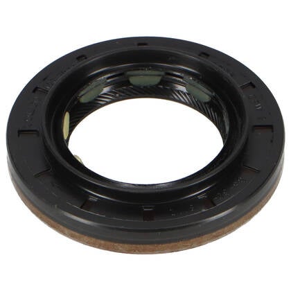 Packbox, differential