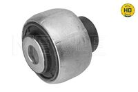 Bussning, Länkarm Bakre