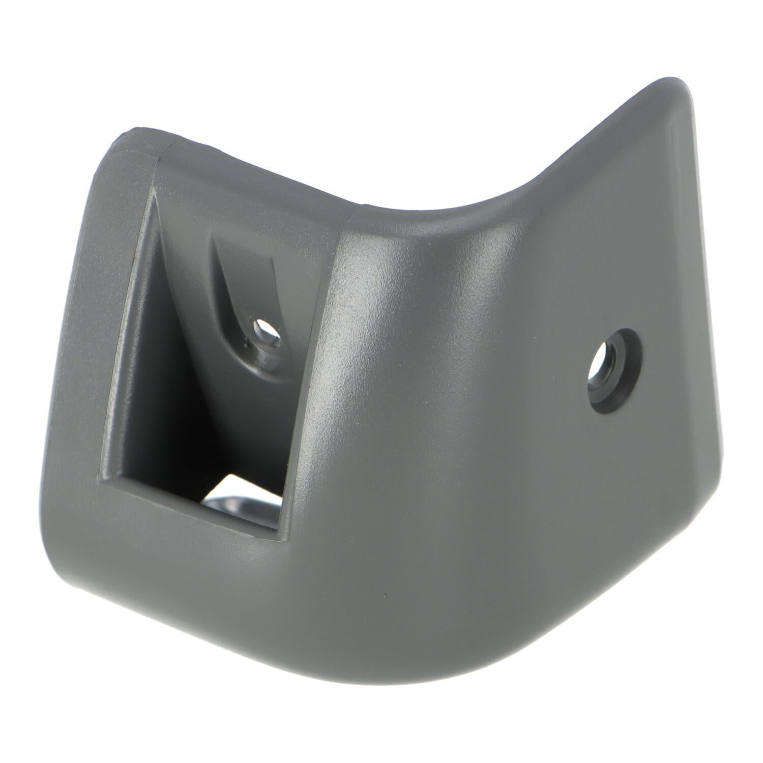 Kåpa, Ryggstöd Baksäte Vänster Grå