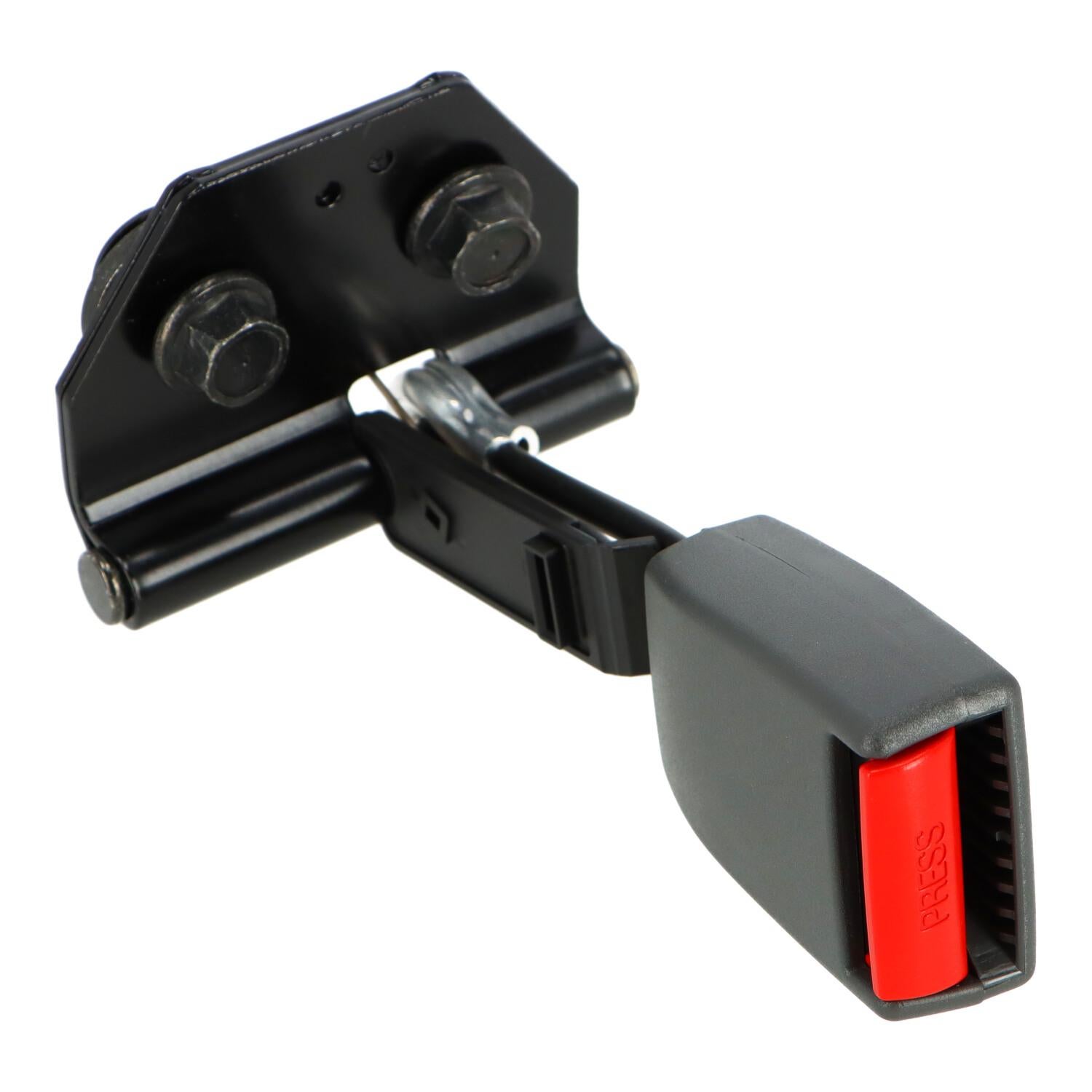 Lås, Säkerhetsbälte Bak Vänster