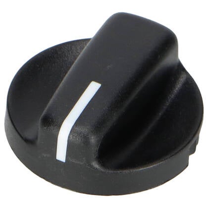 Knopp, Reglage Värme/Ventilation