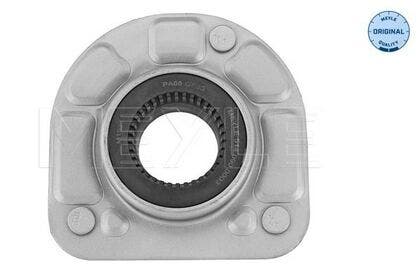 Fjäderbenslagring, Bak