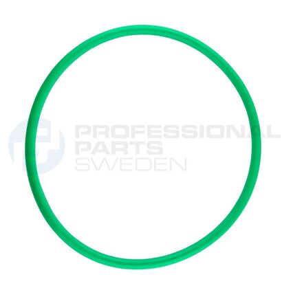 Packning, Bränslepump