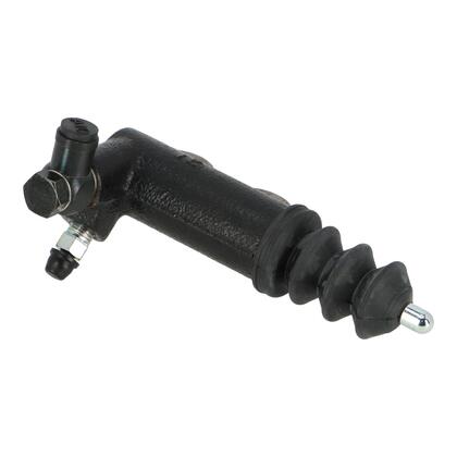 Slavcylinder, koppling