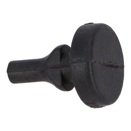 Gummistopp, Bromspedal, Kopplingspedal