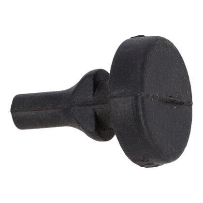 Gummistopp, Bromspedal, Kopplingspedal