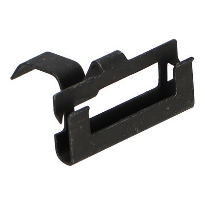 Clips, Stötfångarfäste