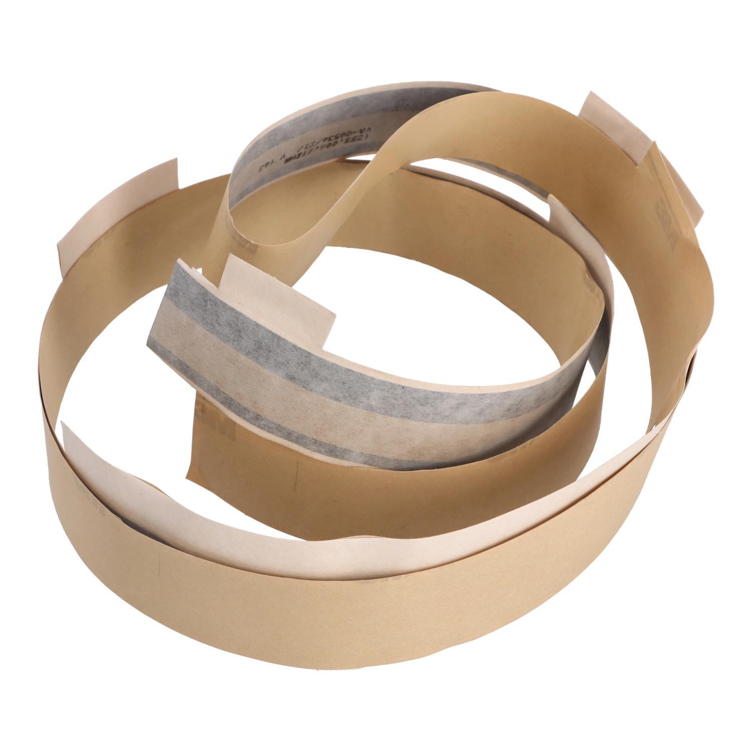 Dekortejp, Skärm bak höger