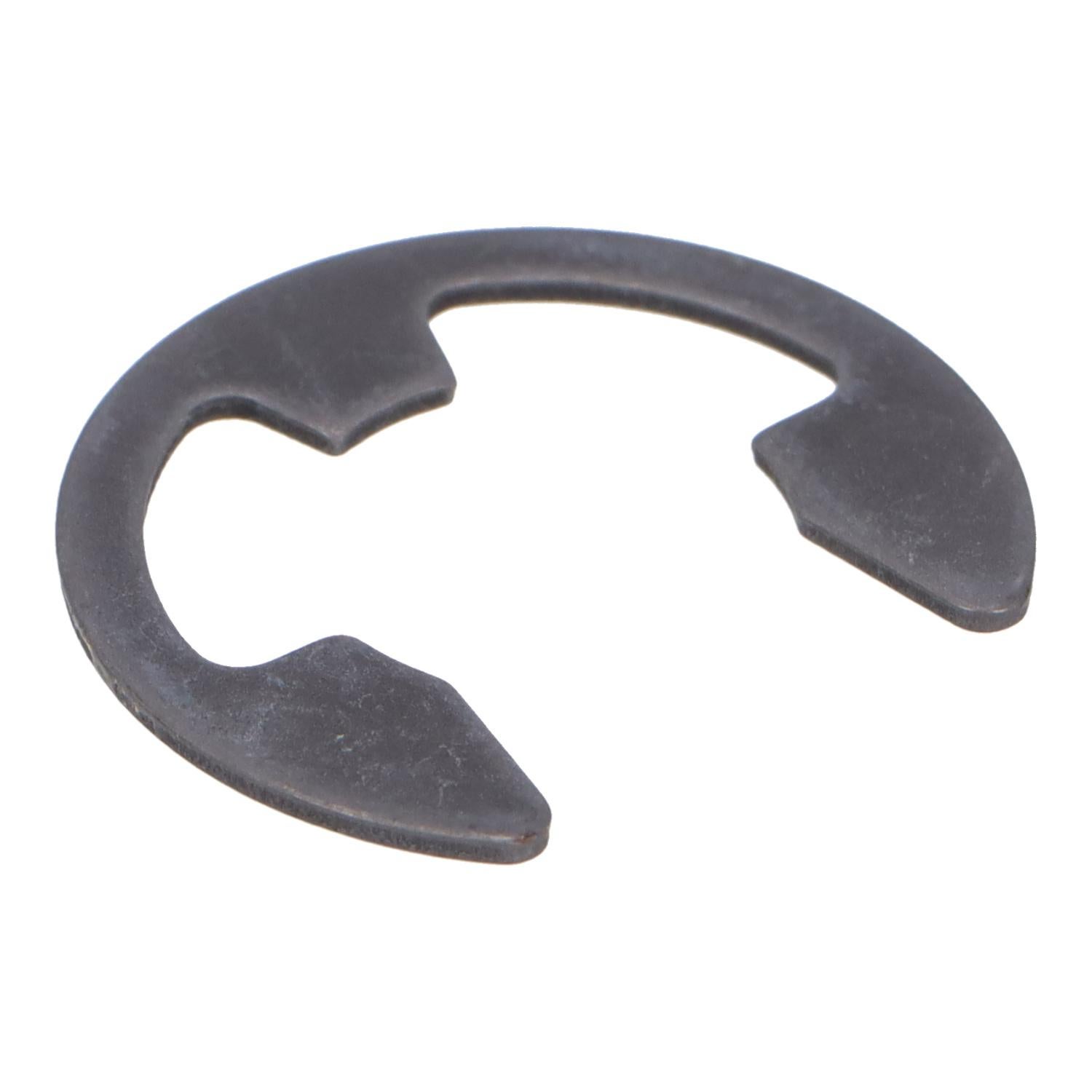 Säkerhetsring, växelstång