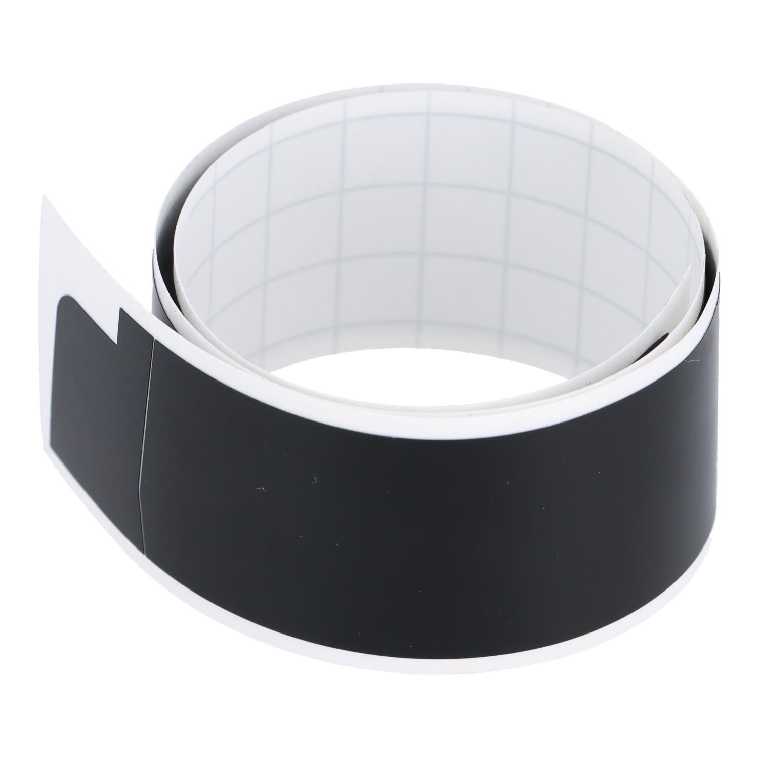 Dekortejp, C-stolpe vänster