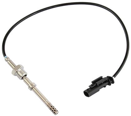 Sensor, avgastemperatur