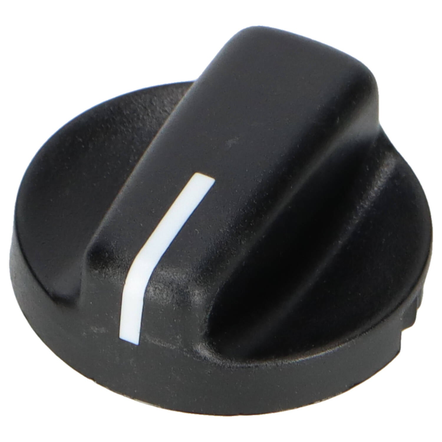 Knopp, Reglage Värme/Ventilation