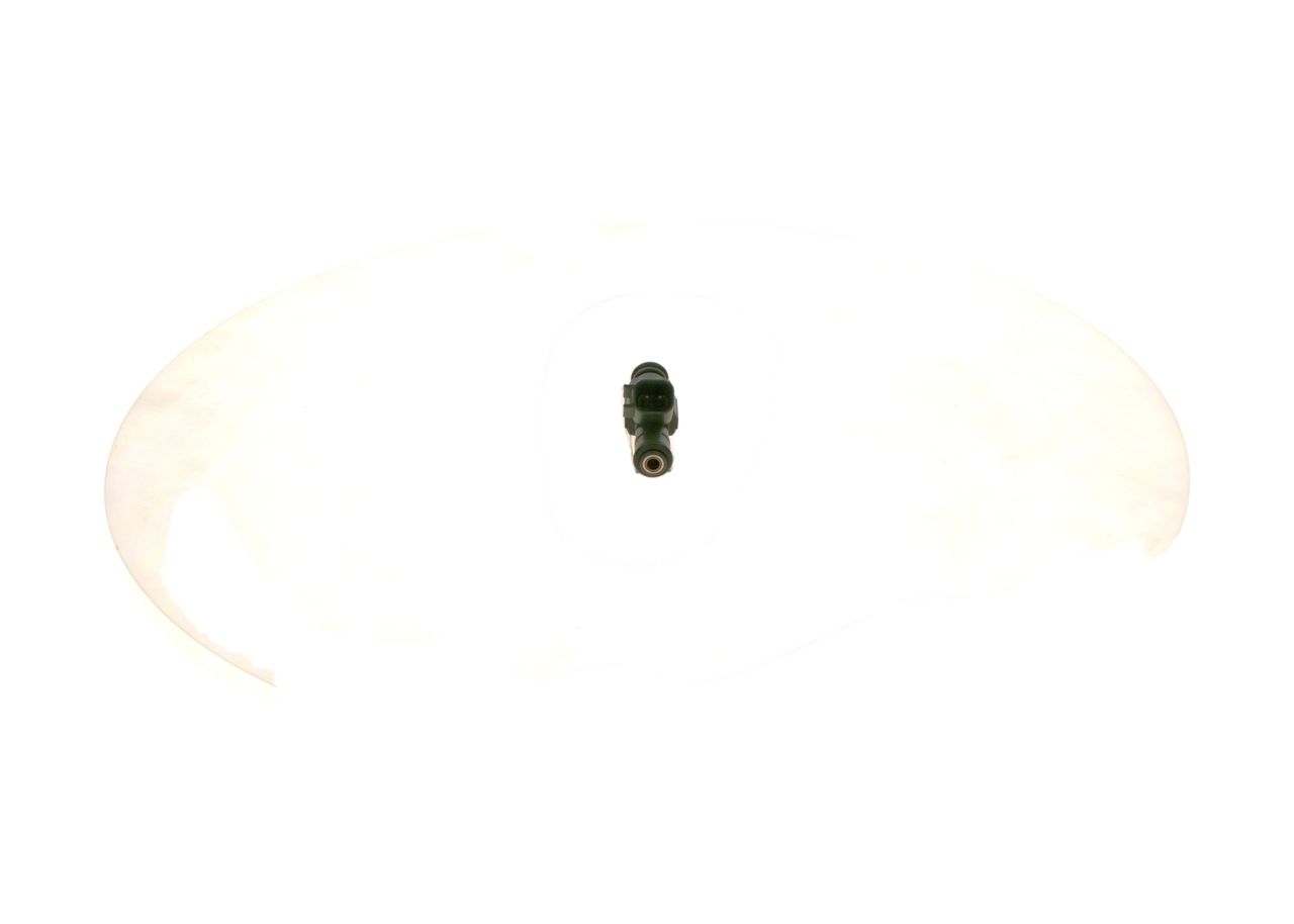 Insprutningsventil Cylinder 1-5 Sats