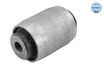 Bussning, Axelbrygga Bakaxel Nedre