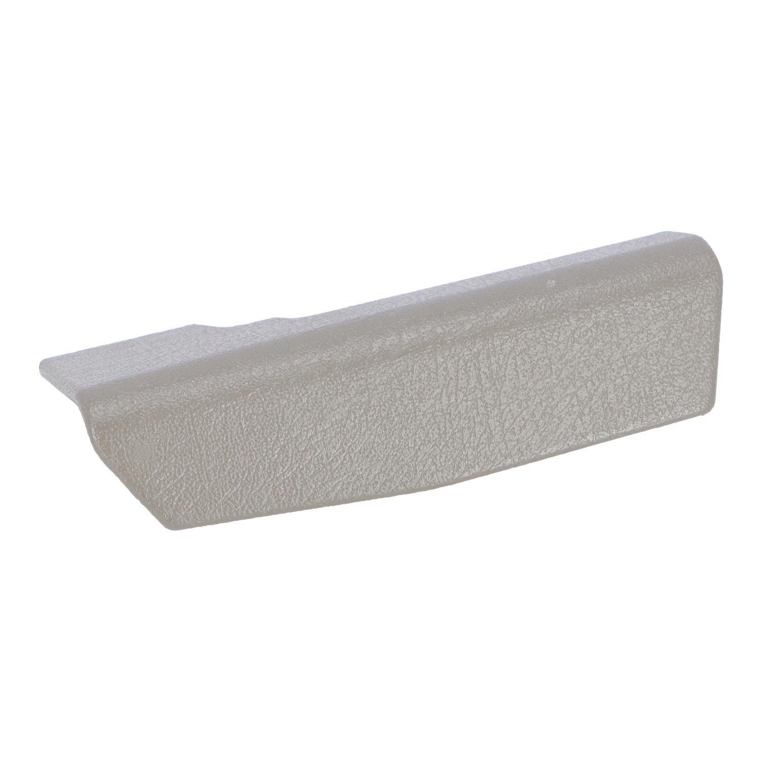 Täckkåpa, Sätesinfästning