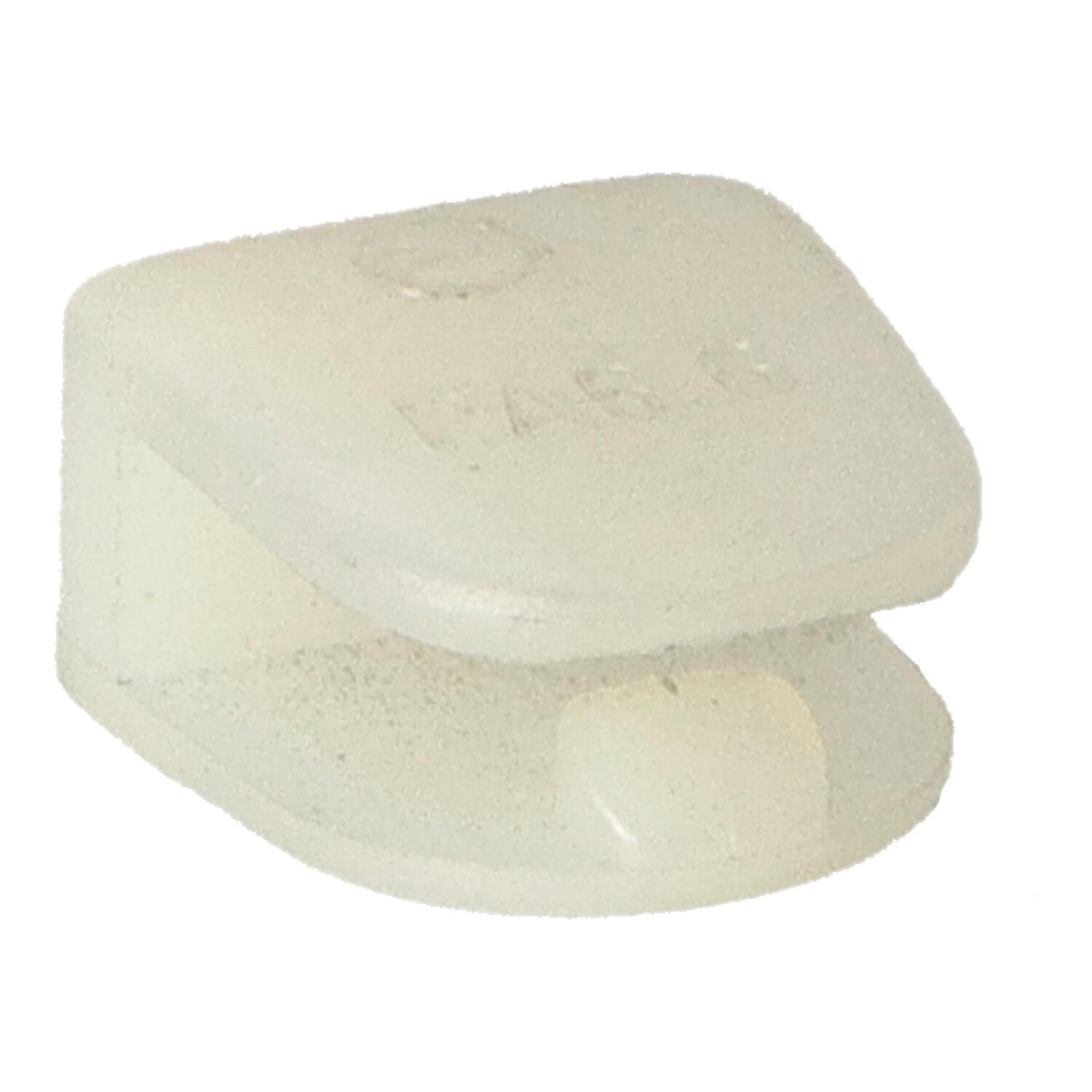 Gummistopp, Bagagelucka