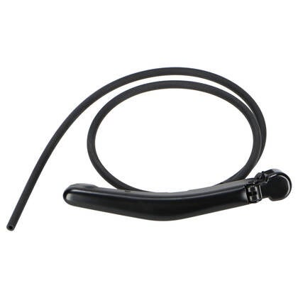 Torkararm, Strålkastare Vänster