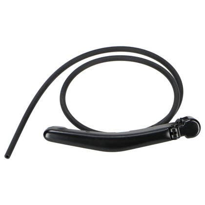 Torkararm, Strålkastare Vänster