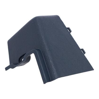 Täckkåpa, Sätesinfästning