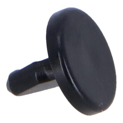 Clips, Torpedplåt/Dräneringspanel