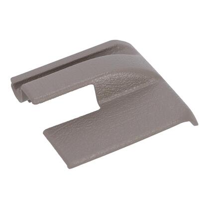 Täckkåpa, Sätesinfästning