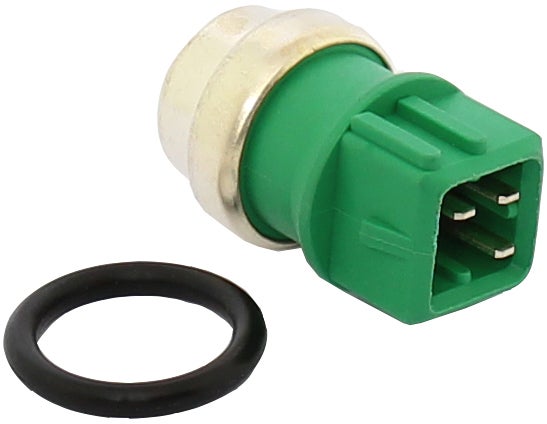 Sensor, kylmedelstemperatur