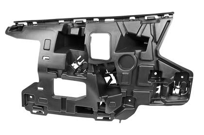 Hållare, stötfångare