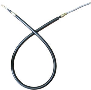 Vajer, parkeringsbroms