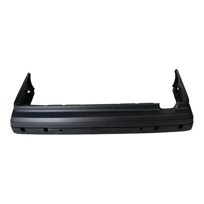 Ytterhölje, Stötfångare Bak,