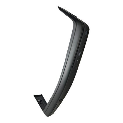 Ytterhölje Fram, Stötfångare